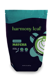 Ceremonial Matcha