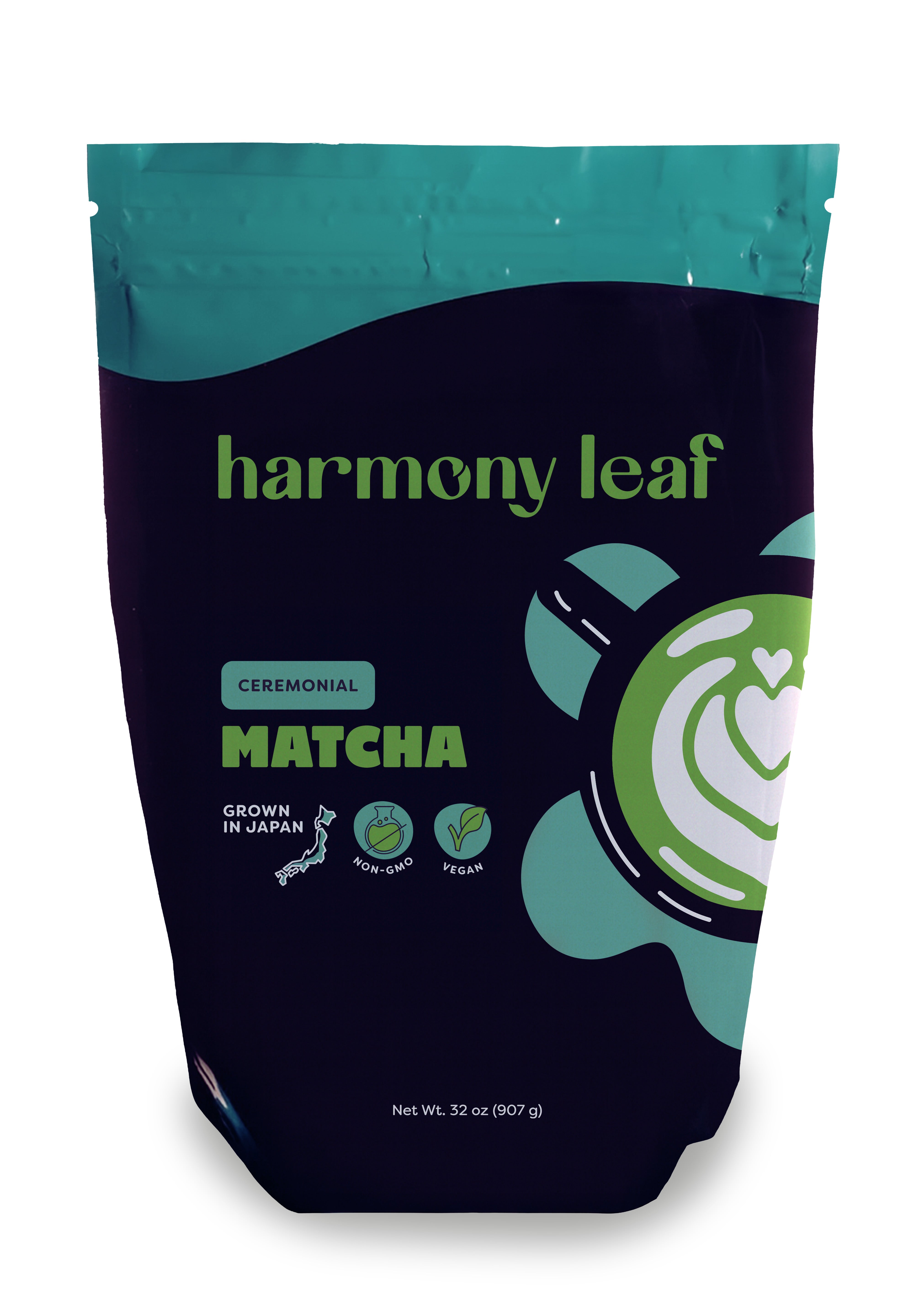 Ceremonial Matcha