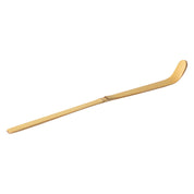Bamboo matcha scoop